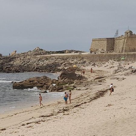 Casa Monte Beira Rio Touguinho Eksteriør bilde