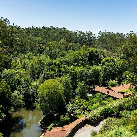 Casa Monte Beira Rio Touguinho Eksteriør bilde