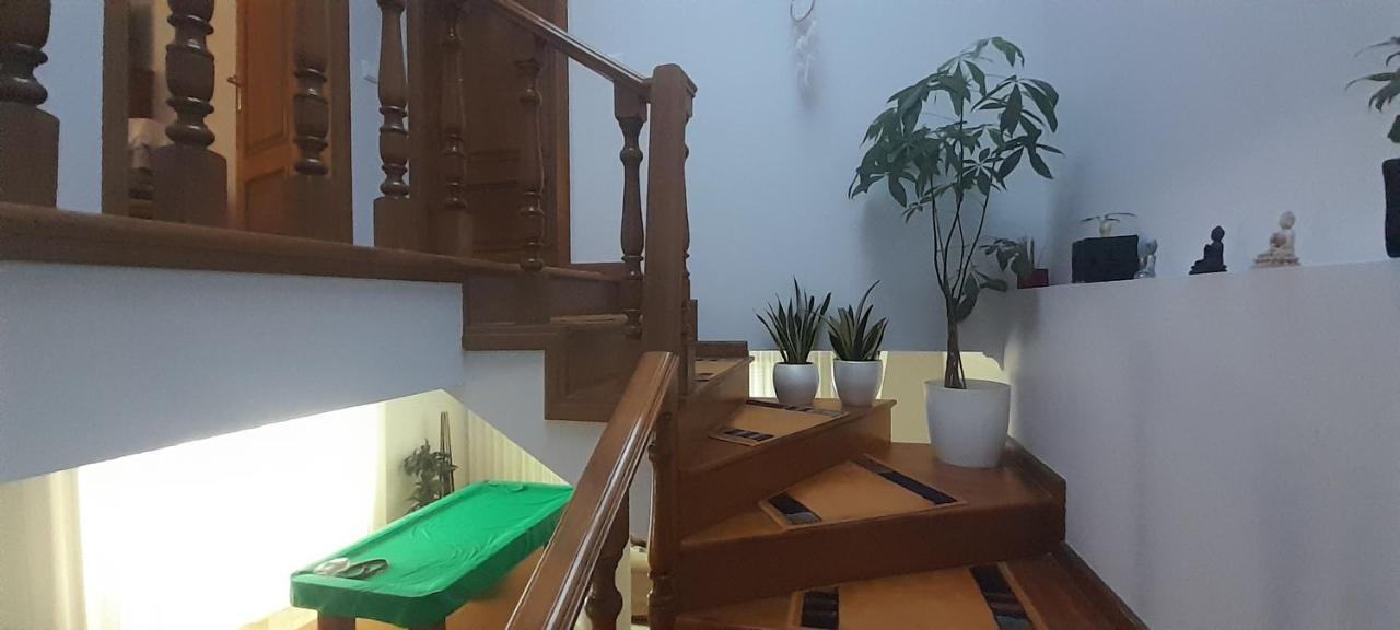 Casa Monte Beira Rio Touguinho Eksteriør bilde