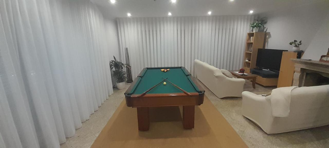 Casa Monte Beira Rio Touguinho Eksteriør bilde