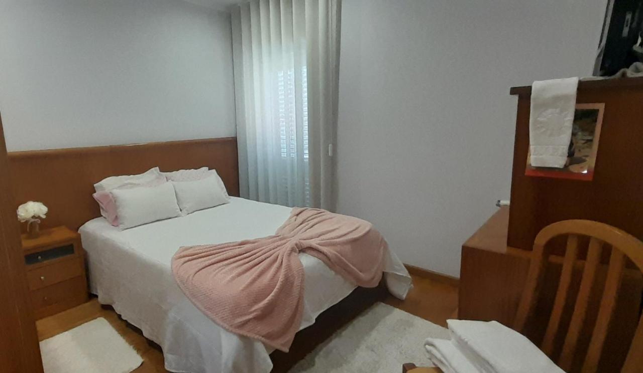 Casa Monte Beira Rio Touguinho Eksteriør bilde
