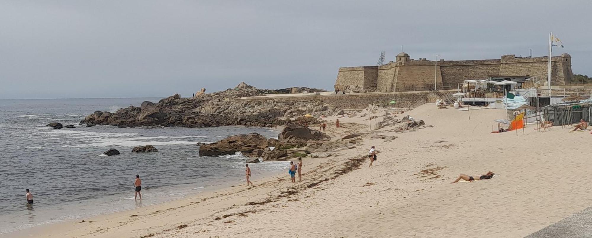 Casa Monte Beira Rio Touguinho Eksteriør bilde