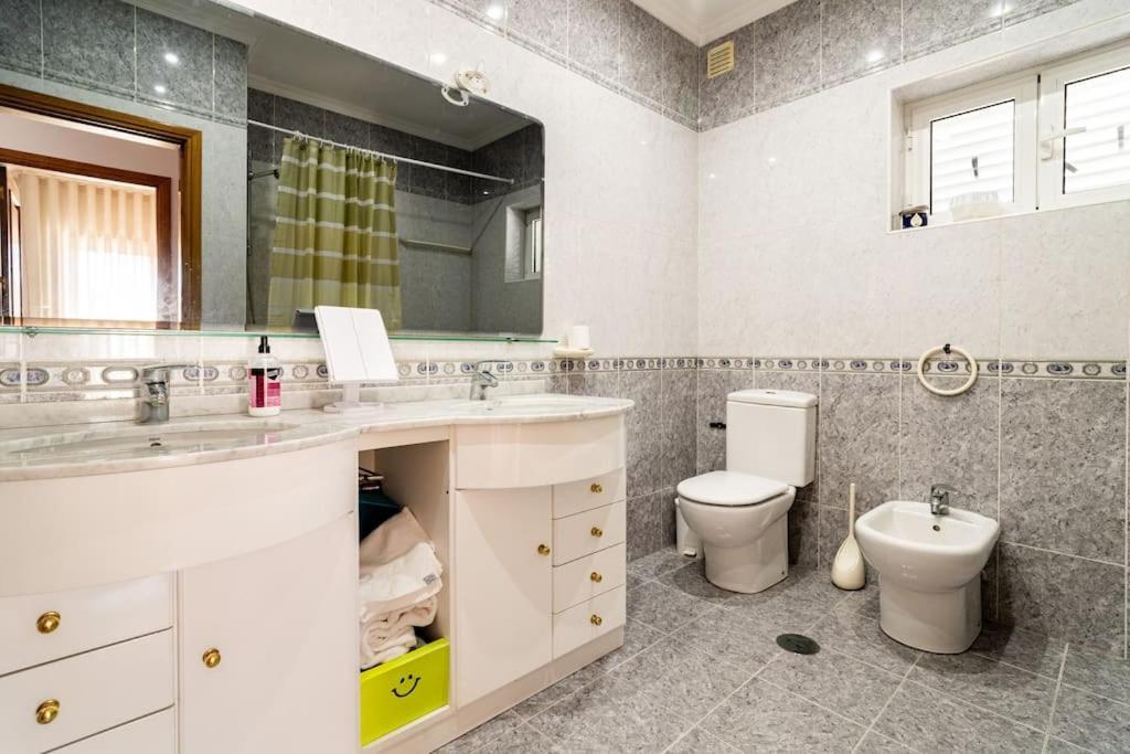 Casa Monte Beira Rio Touguinho Eksteriør bilde