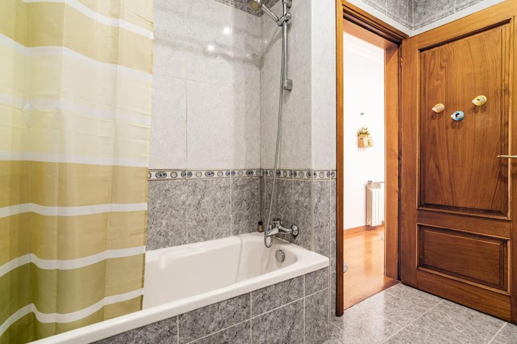 Casa Monte Beira Rio Touguinho Eksteriør bilde