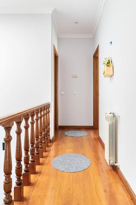 Casa Monte Beira Rio Touguinho Eksteriør bilde