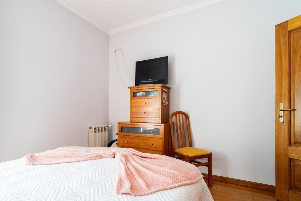 Casa Monte Beira Rio Touguinho Eksteriør bilde