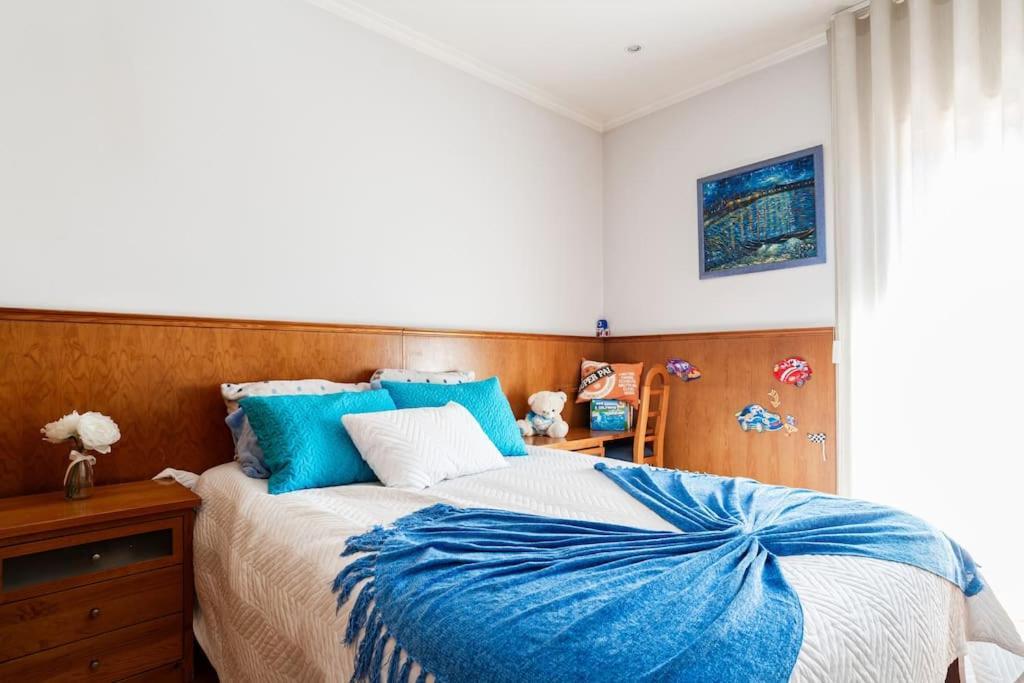Casa Monte Beira Rio Touguinho Eksteriør bilde