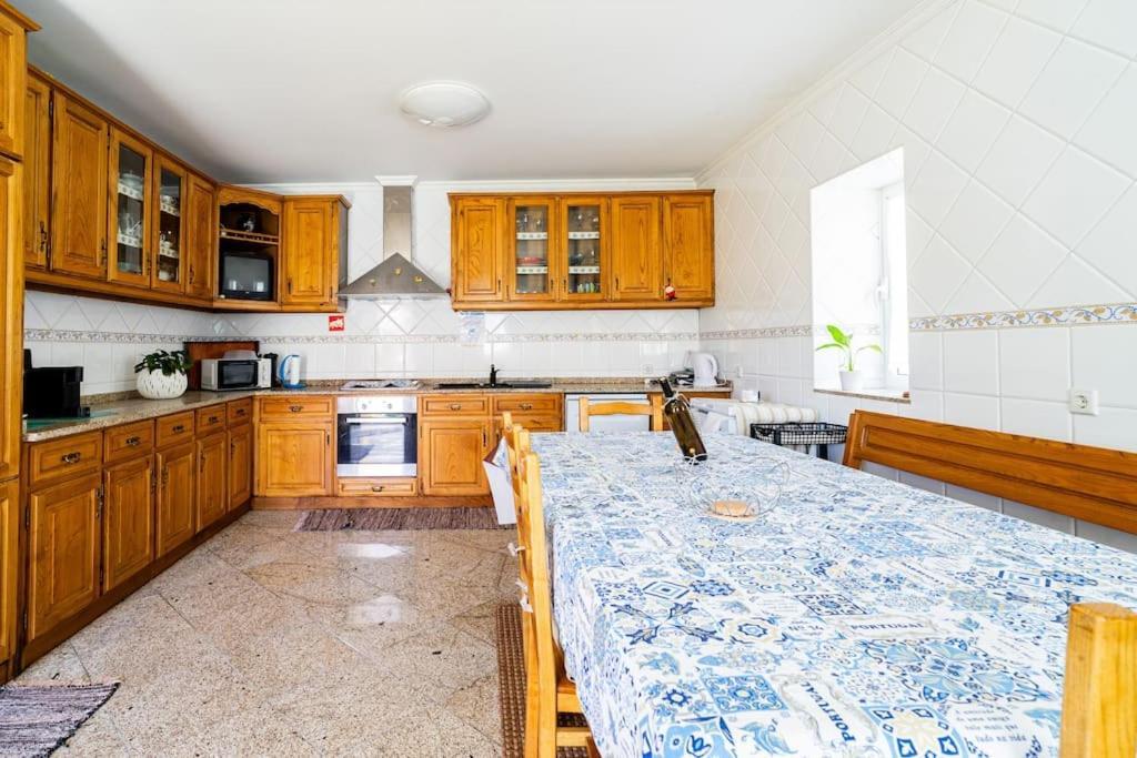 Casa Monte Beira Rio Touguinho Eksteriør bilde