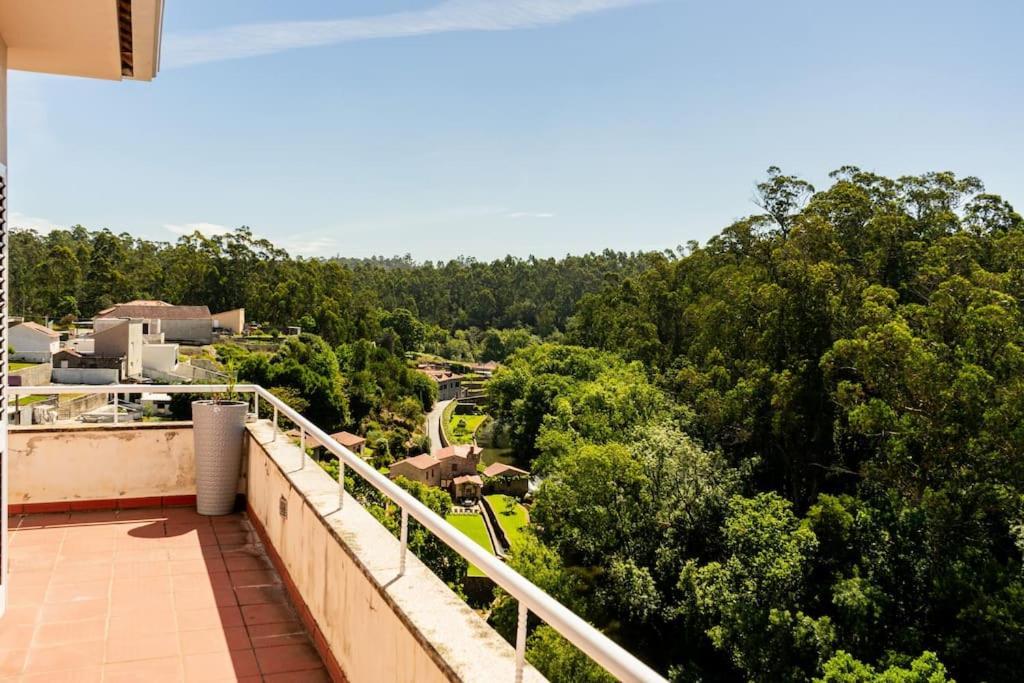 Casa Monte Beira Rio Touguinho Eksteriør bilde
