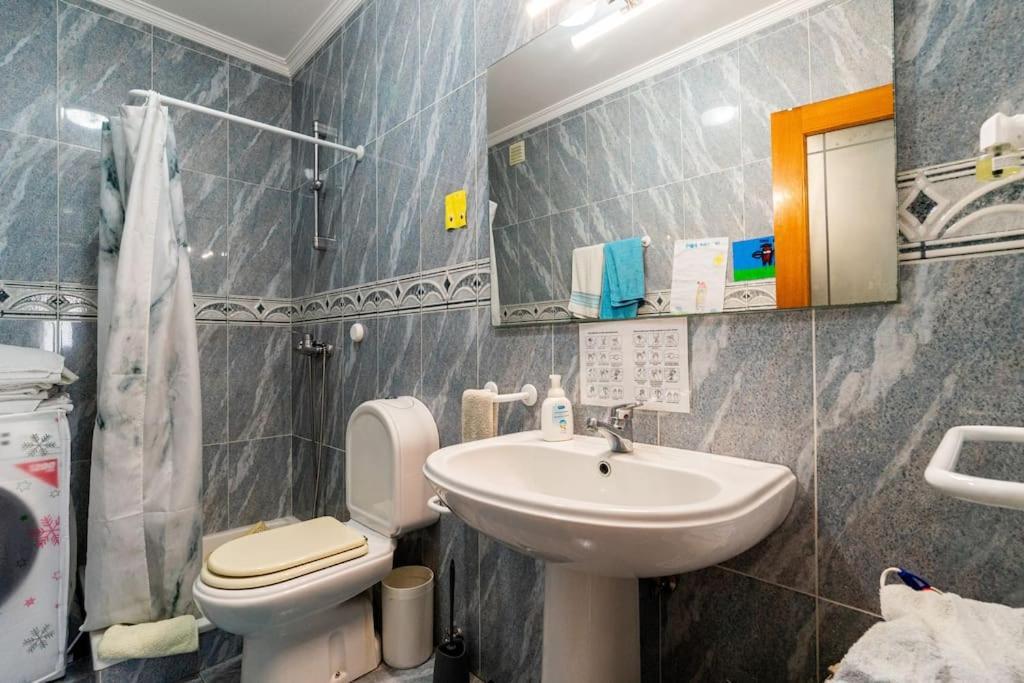 Casa Monte Beira Rio Touguinho Eksteriør bilde
