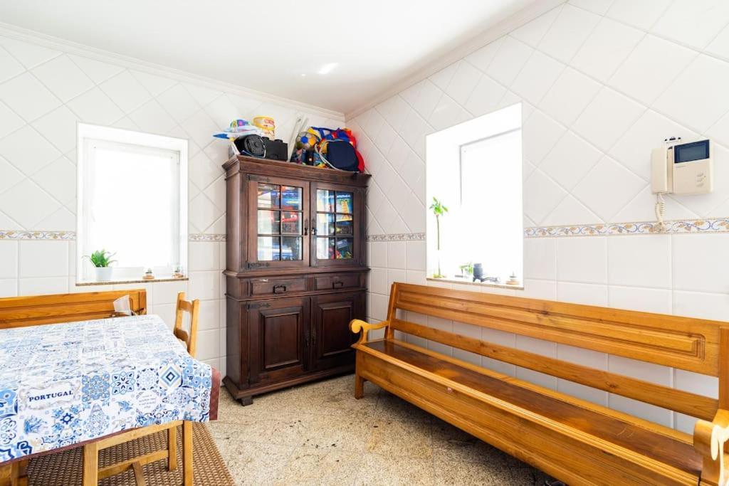 Casa Monte Beira Rio Touguinho Eksteriør bilde