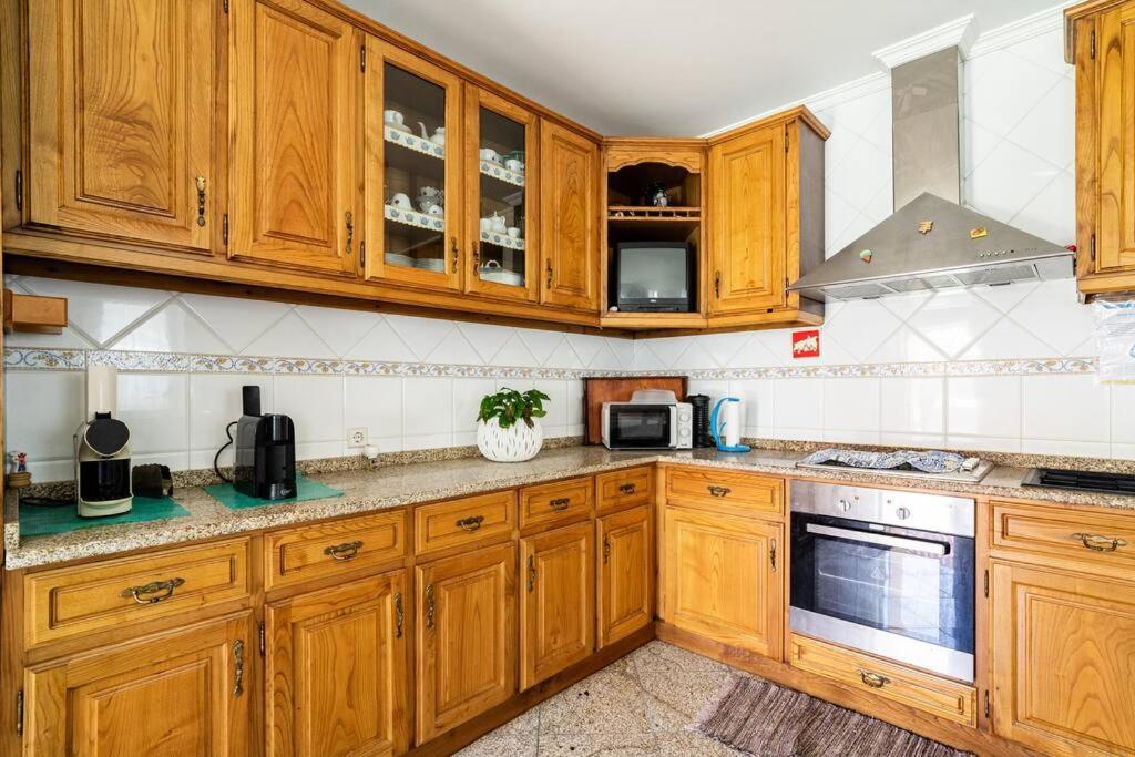Casa Monte Beira Rio Touguinho Eksteriør bilde